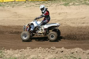 ... ::: > Images and Other Media! > Quad Bunny's (girls Riding Quads