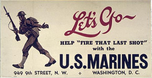 Motivational Quotes For Marine Recruits. QuotesGram