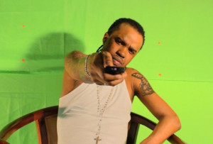 Video Tommy Lee Sparta