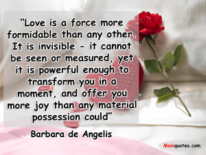 powerful quotes about love powerful quotes hd wallpaper