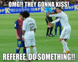 soccer memes