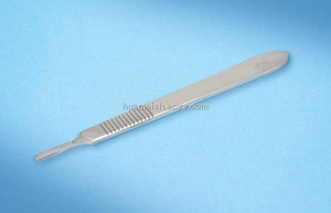 China_Surgical_Scalpel_Handles_Disposable_Scalpels_Scalpel_Blades ...