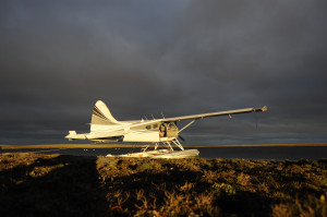 We always get what we need in this life.