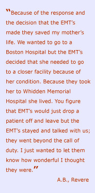 Service employees share our commitment to community, patient care ...