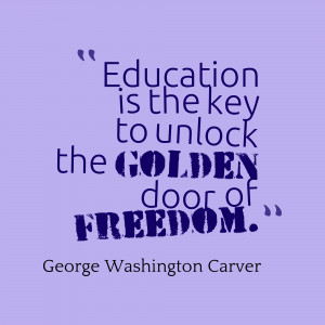 Famous Education Quotes Educational quotes. children