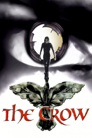 the crow 1994 real love is forever 1 2 3 4 5 rating 5 0 5 5 users new ...