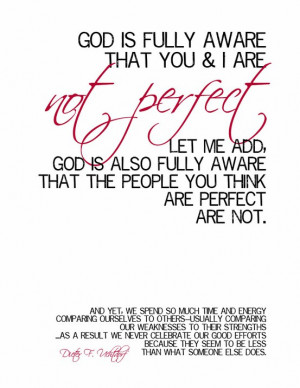 Uchtdorf from last year's General Conference entitled 