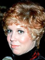 ... Is She Now: Vicki Lawrence (Actor) as Thelma Harper - Mama's Family