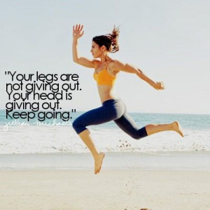 You gotta love Jillian Michaels.