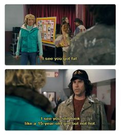 ... Blades Of Glory, Funny Stuff, Blade Of Glories, Movie Quotes, So Funny