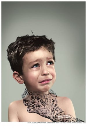 Verbal abuse is still abuse. Verbal abuse still hurts. Advertising by ...