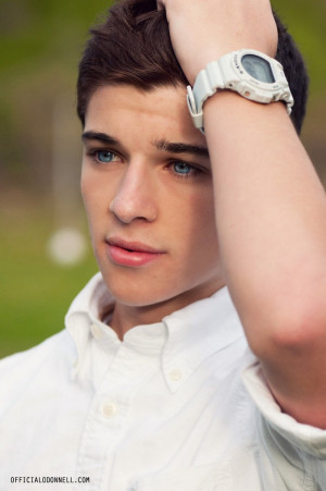 Sean O’Donnell. My new favorite. Sooo sexy.