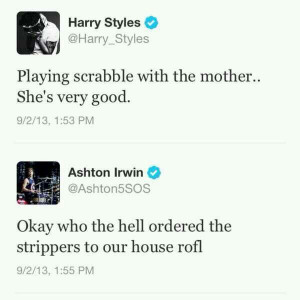 Two types of 19 year olds. But seriously, I've seen multiple people ...