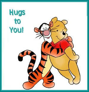 Tigger Friendship Quotes And Sayings. QuotesGram