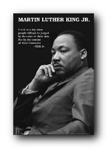 martin luther king jr quotes revolution