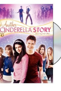 Another Cinderella Story (2008) Poster