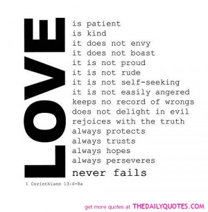 Patient Quotes Love Quote
