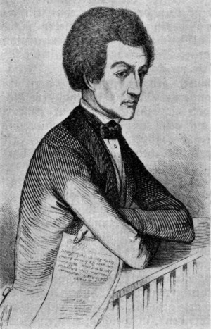 Ferdinand Lassalle 1848