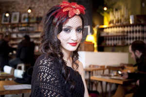 Lindi Ortega The Black Box Sunday January 12