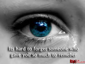 Sad Love Quotes That Make You Cry