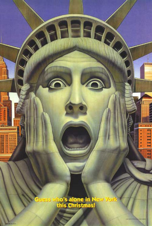 The 10 Best Comedy Movie Posters