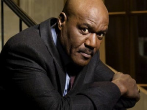 delroy lindo married