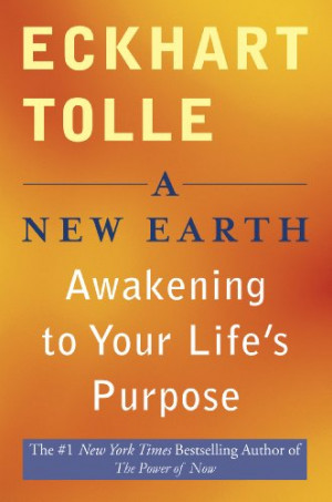 ... : Awakening to Your Life's Purpose (Oprah's Book Club, Selection 61