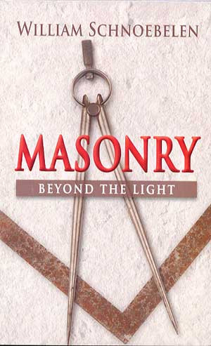 MASONRY PROVEN CONCLUSIVELY TO BE WORSHIP OF LUCIFER, SATAN! Part300