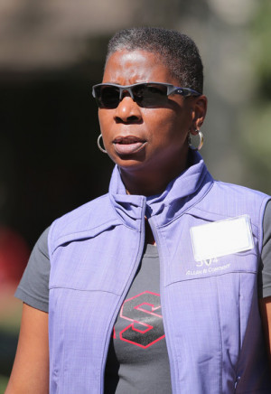 Ursula Burns Lloyd Bean. Related Images