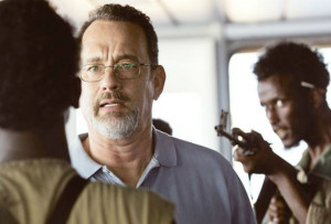 CAPTAIN PHILLIPS Movie Review
