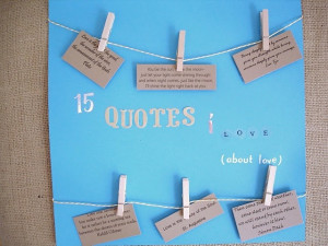 Quote board to put up in office???