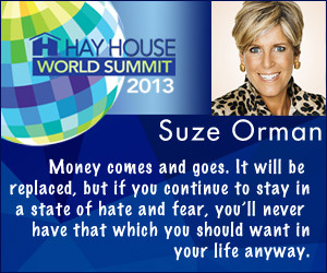 ... Suze Orman talks candidly about her personal life and spiritual