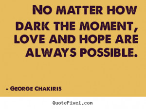 quotes of hope and love Love quotes - No