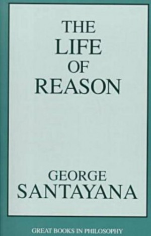 George Santayana