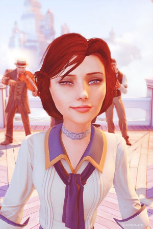 Bioshock Infinite