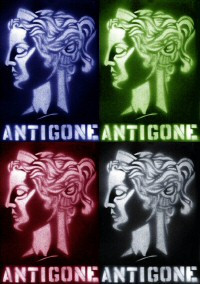 06/07: Antigone