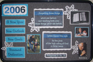 new years bulletin board idea files have been updated for