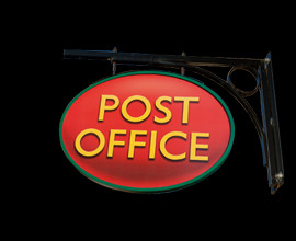 Post Office insurance from UK specialists