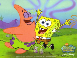 -spongebob-square-pants-spongebob-squarepants-wallpaper17.jpg Famous ...