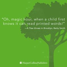 ... can read printed words!