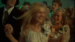 pretty girls girl dance high school prom the virgin suicides sofia ...