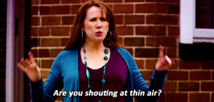 doctor who Catherine Tate Donna Noble mine 2 new series 4 DW gif by me
