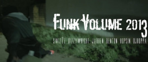 Funk Volume