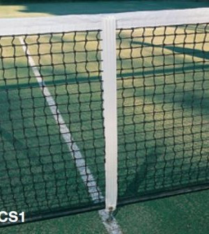 Adjustable centre strap Polypropylene with velcro adjustment