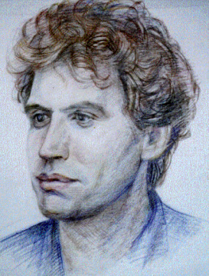 John Harrison Pictures