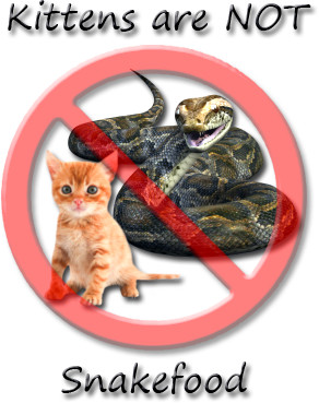 In the chorus the snake is presented opposite of a tiger, and here he ...