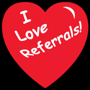 Love Referrals