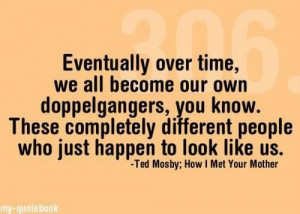 How I Met Your Mother