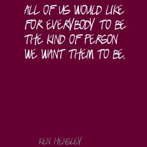 Ken Hensley's quote #4