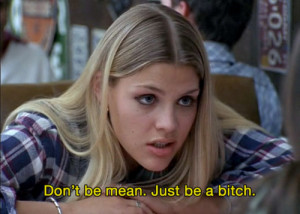 Freaks and Geeks: Quotes